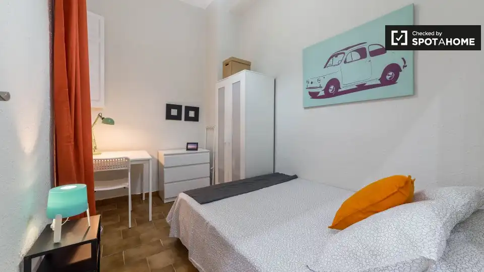 Habitación 110 m², Valencia