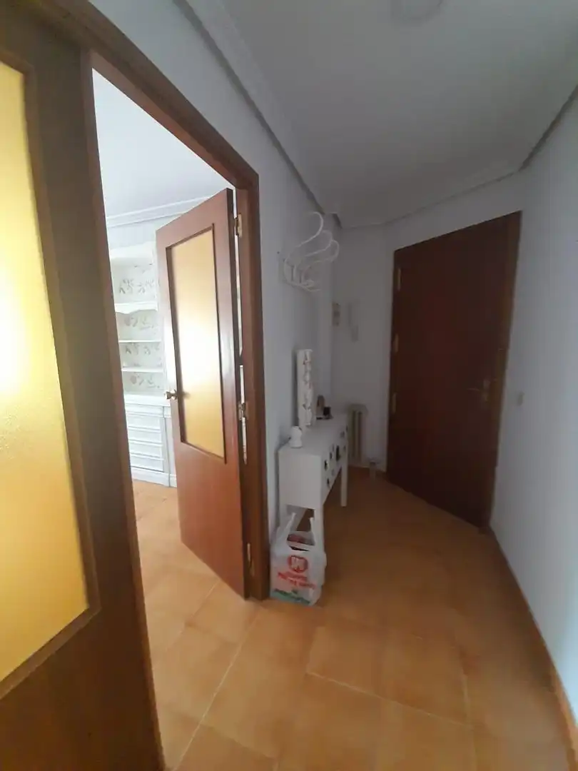Piso de 105 m² en Cáceres