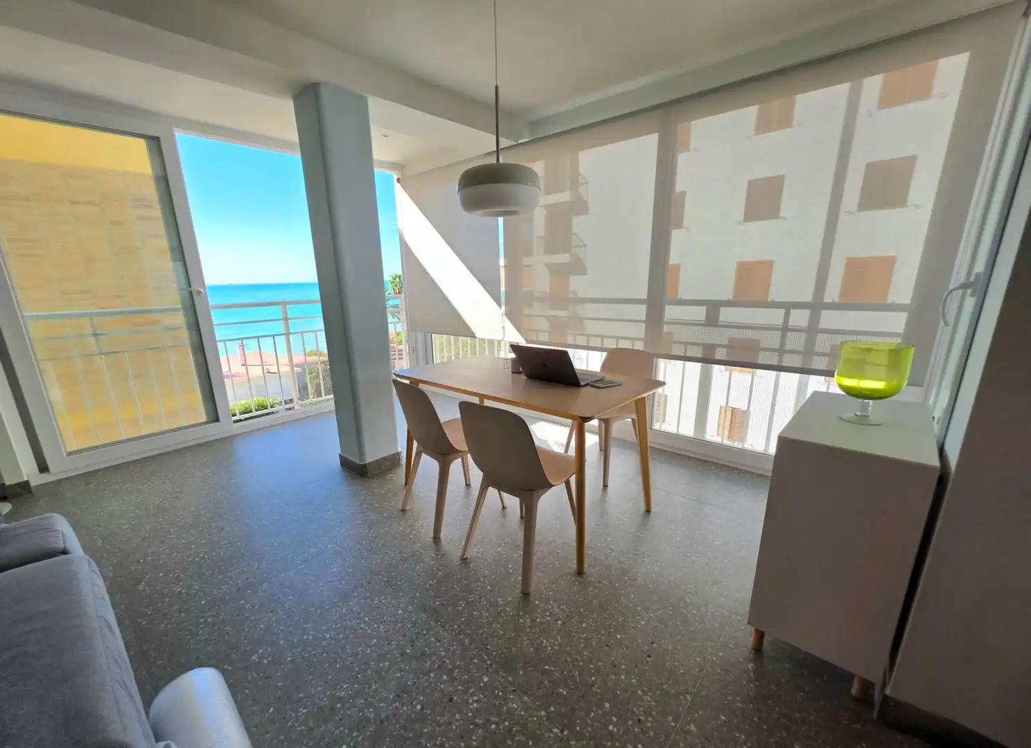 Piso de 58 m² en Benicasim