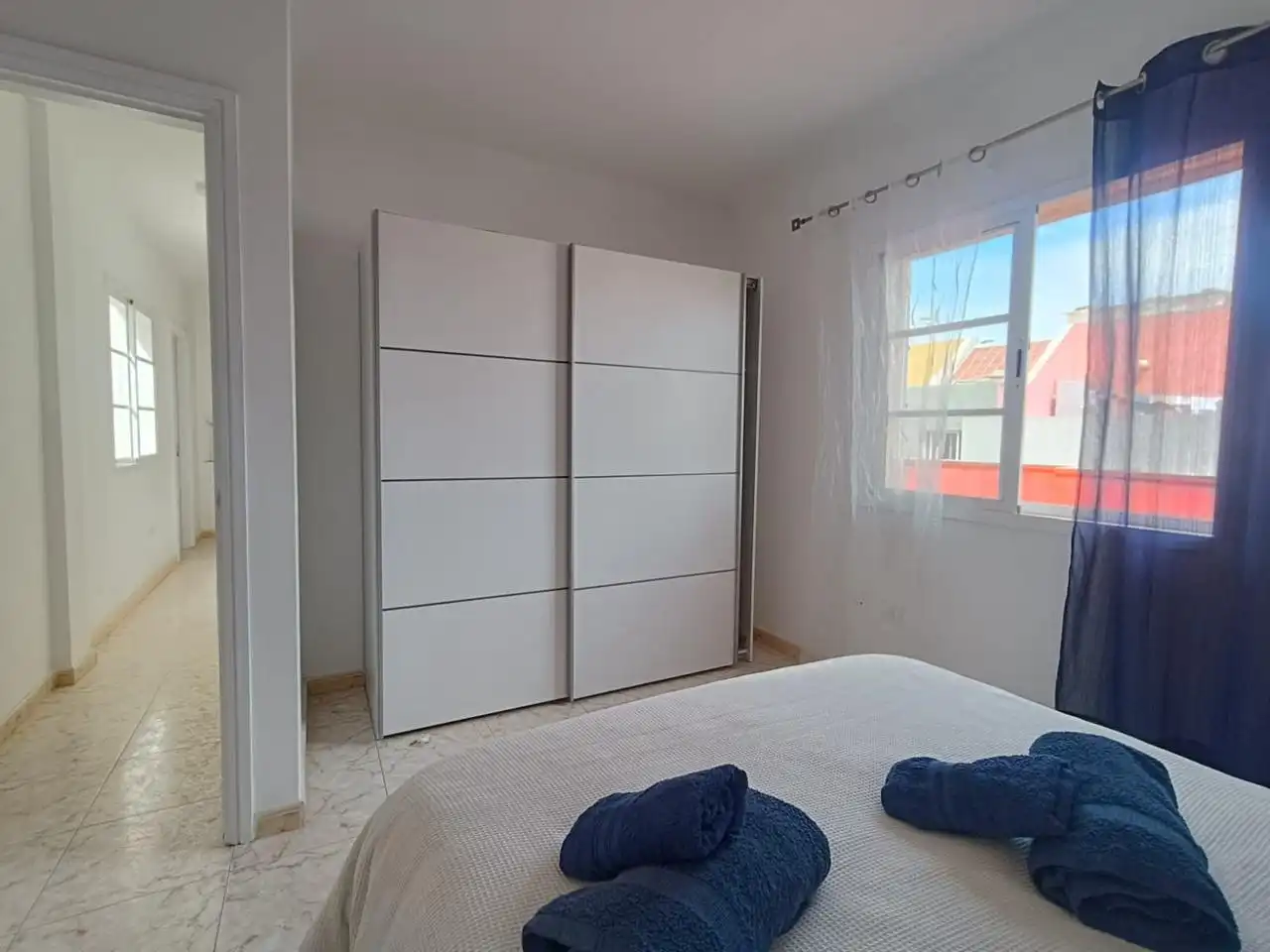 Wohnung 70 m² in Santa Lucía de Tirajana