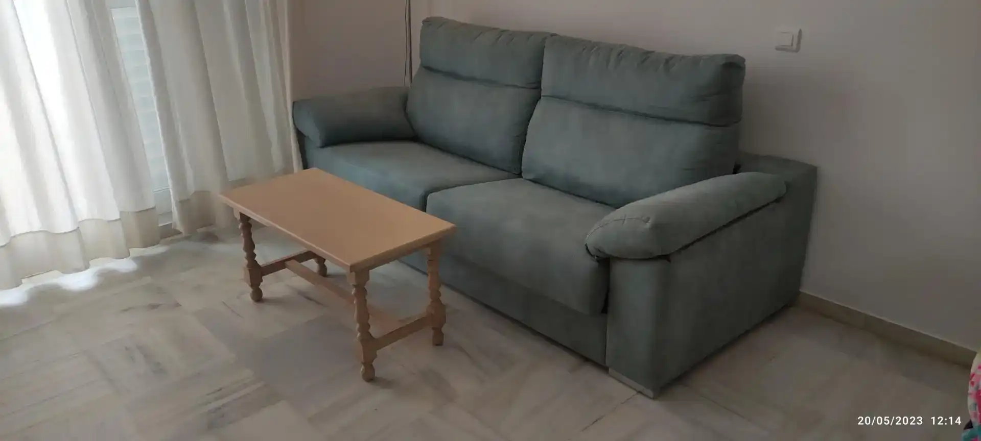 Piso de 84 m² en Isla Cristina