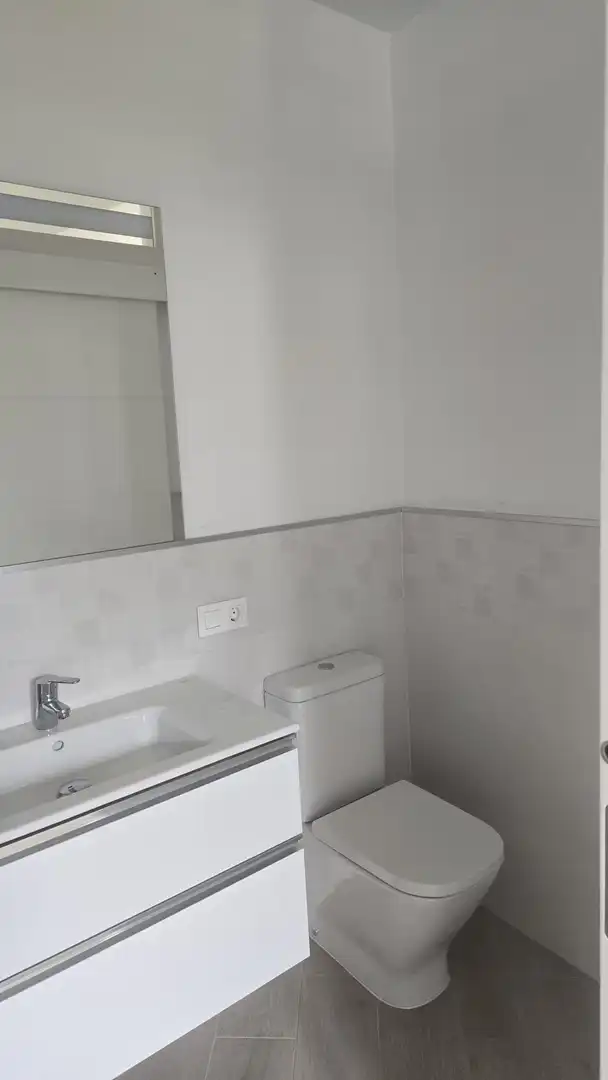 Piso de 70 m² en Puerto de la Cruz