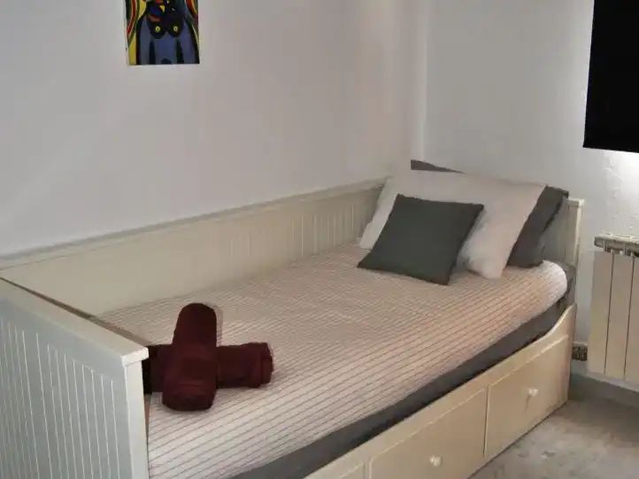 Pis de 78 m² a Granada