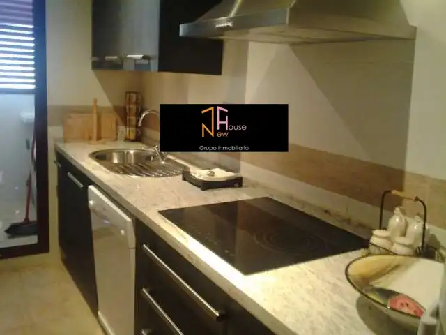 Piso de 82 m² en Córdoba