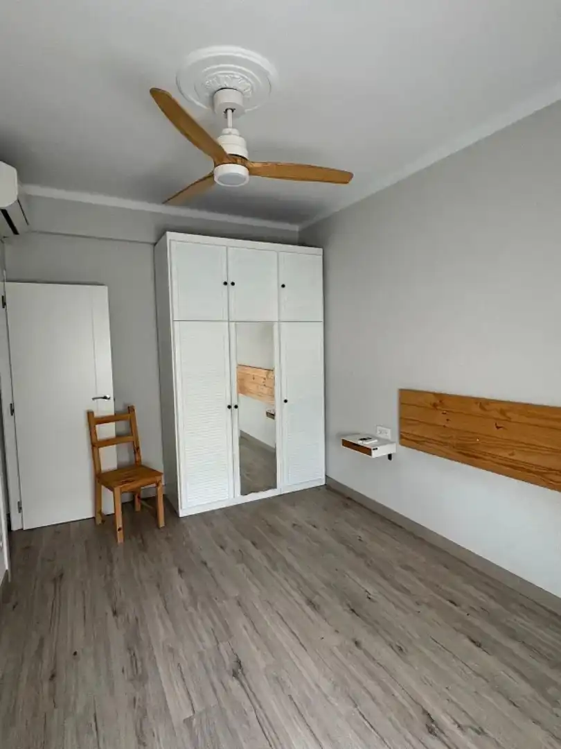 Pis de 58 m² a Barcelona