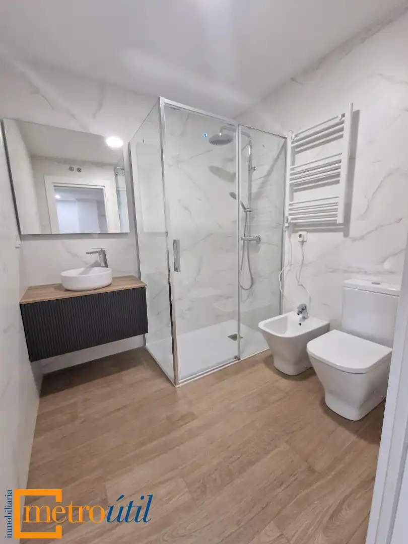 Piso de 55 m² en Salamanca