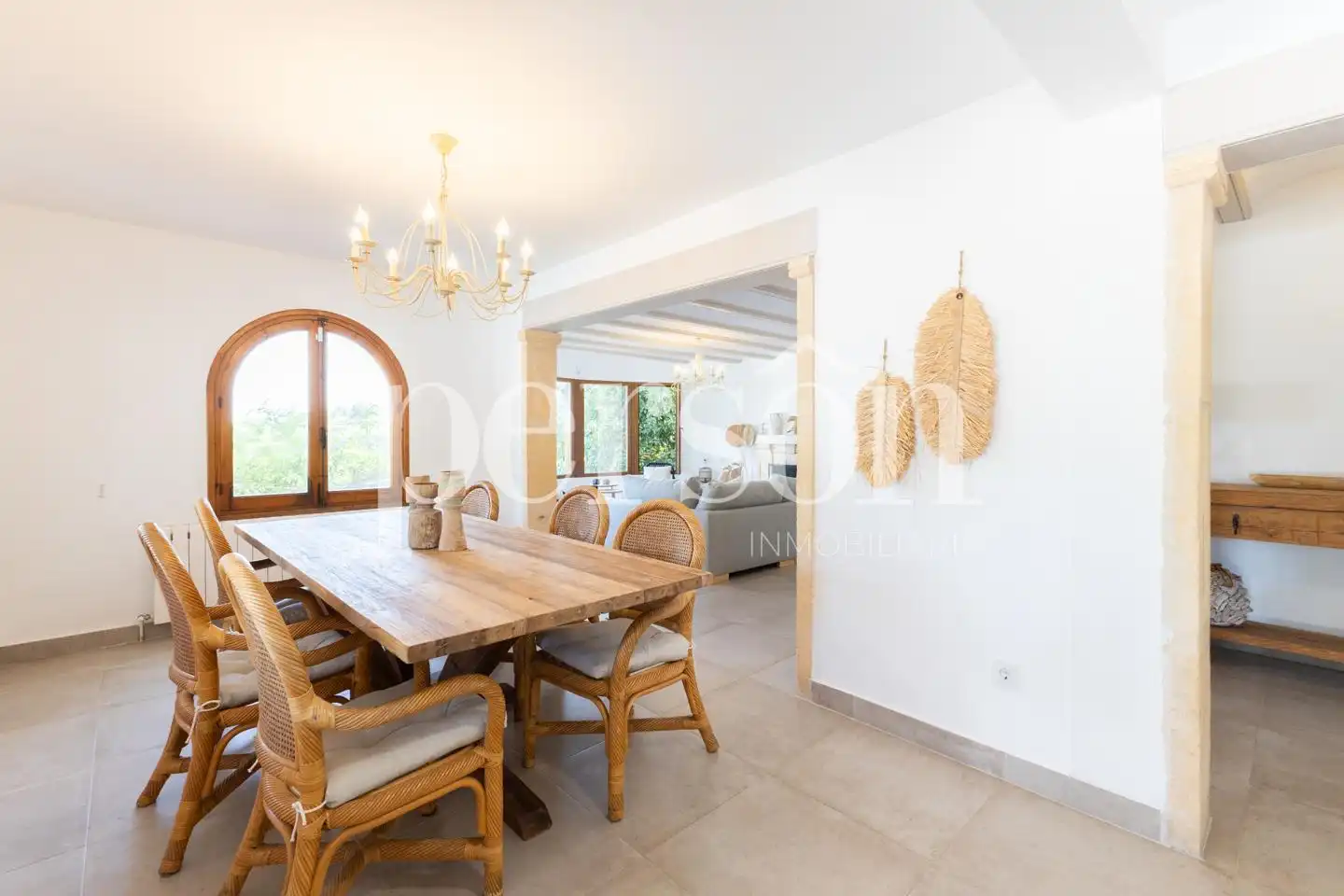 Casa 222 m² a Xàbia / Jávea