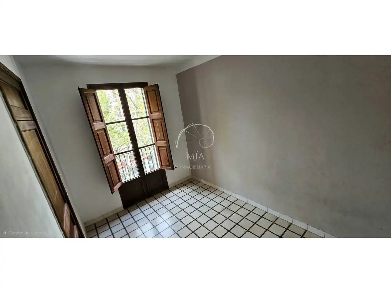 Wohnung 140 m² in Palma