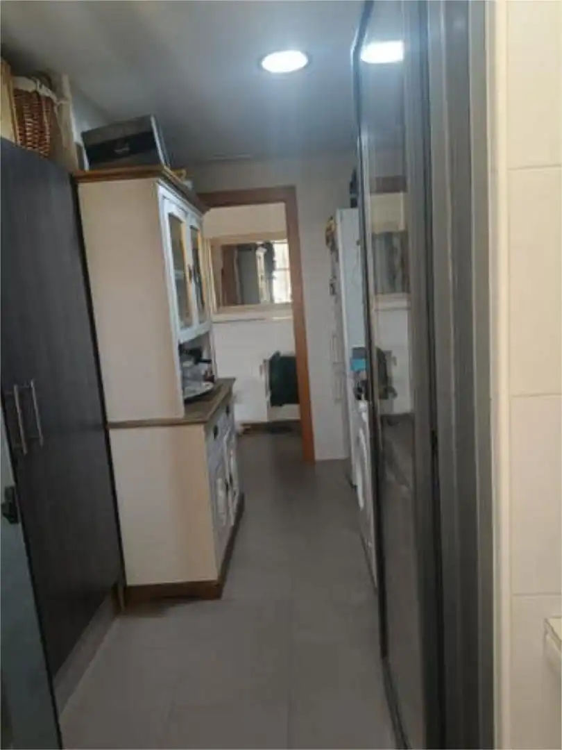 Pis de 73 m² a València