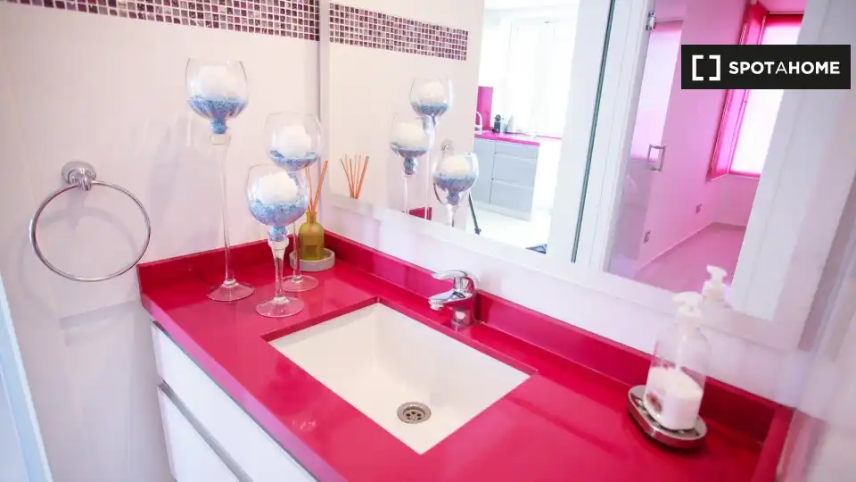 Habitación 69 m², Mogán