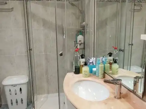 Pis de 78 m² a Alacant