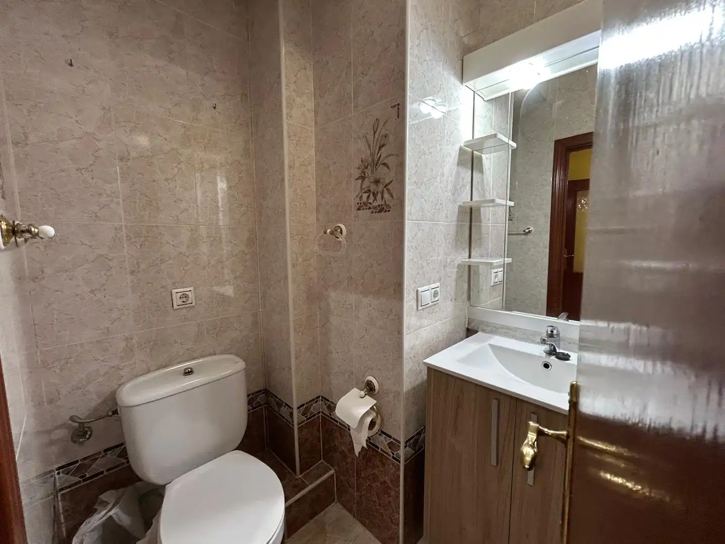 Piso de 100 m² en Ciudad Real