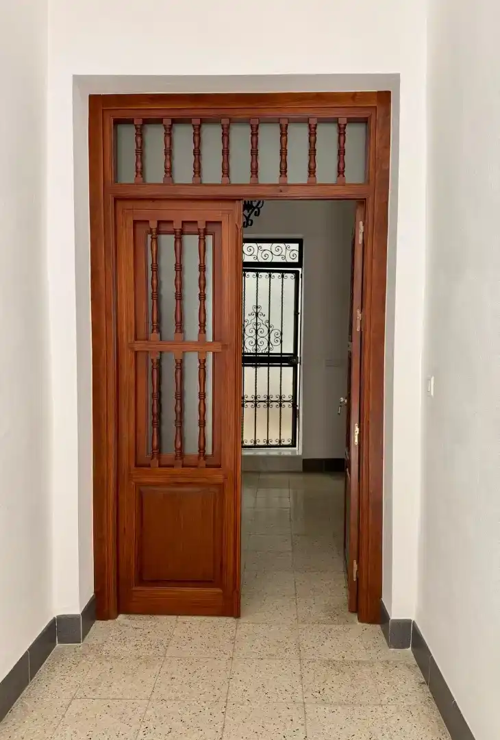 Piso de 160 m² en Osuna