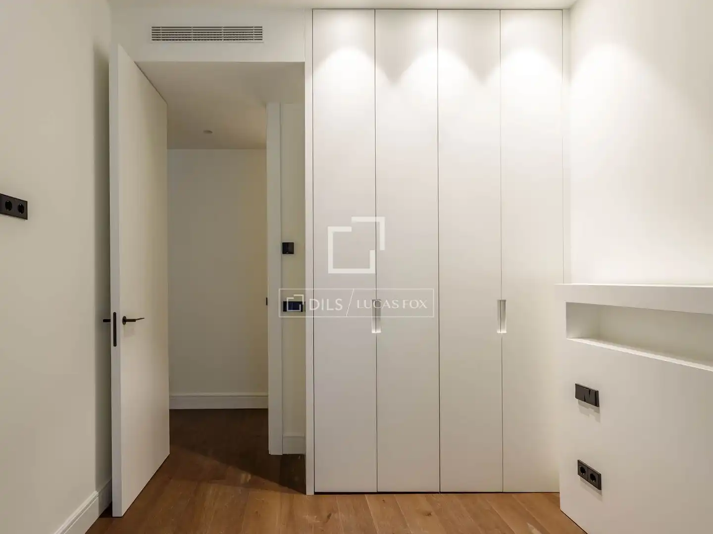 Piso de 193 m² en Madrid