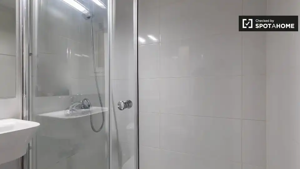 Habitació de lloguer, València