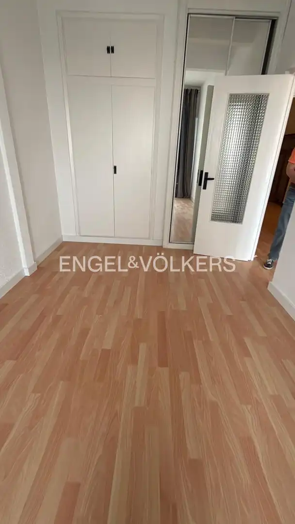 Pis de 64 m² a Madrid