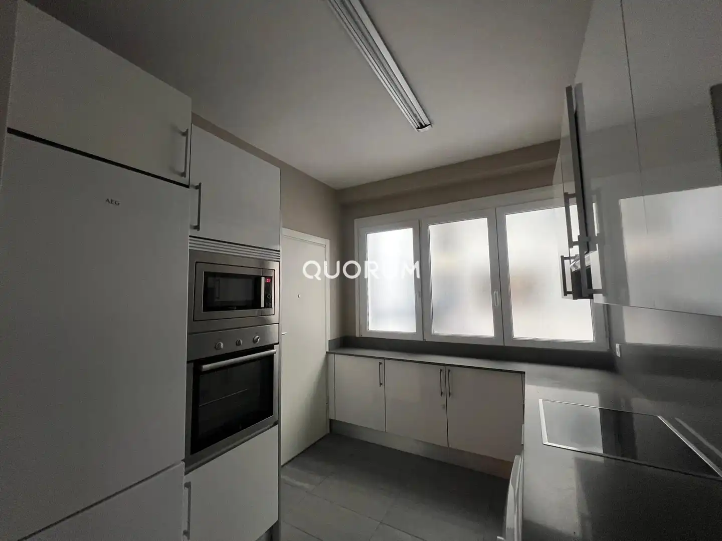 Piso de 203 m² en Bilbao