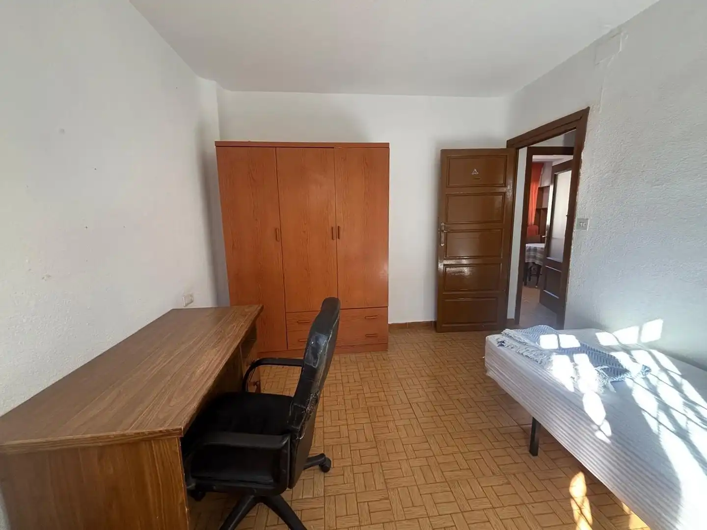 Piso de 85 m² en Granada