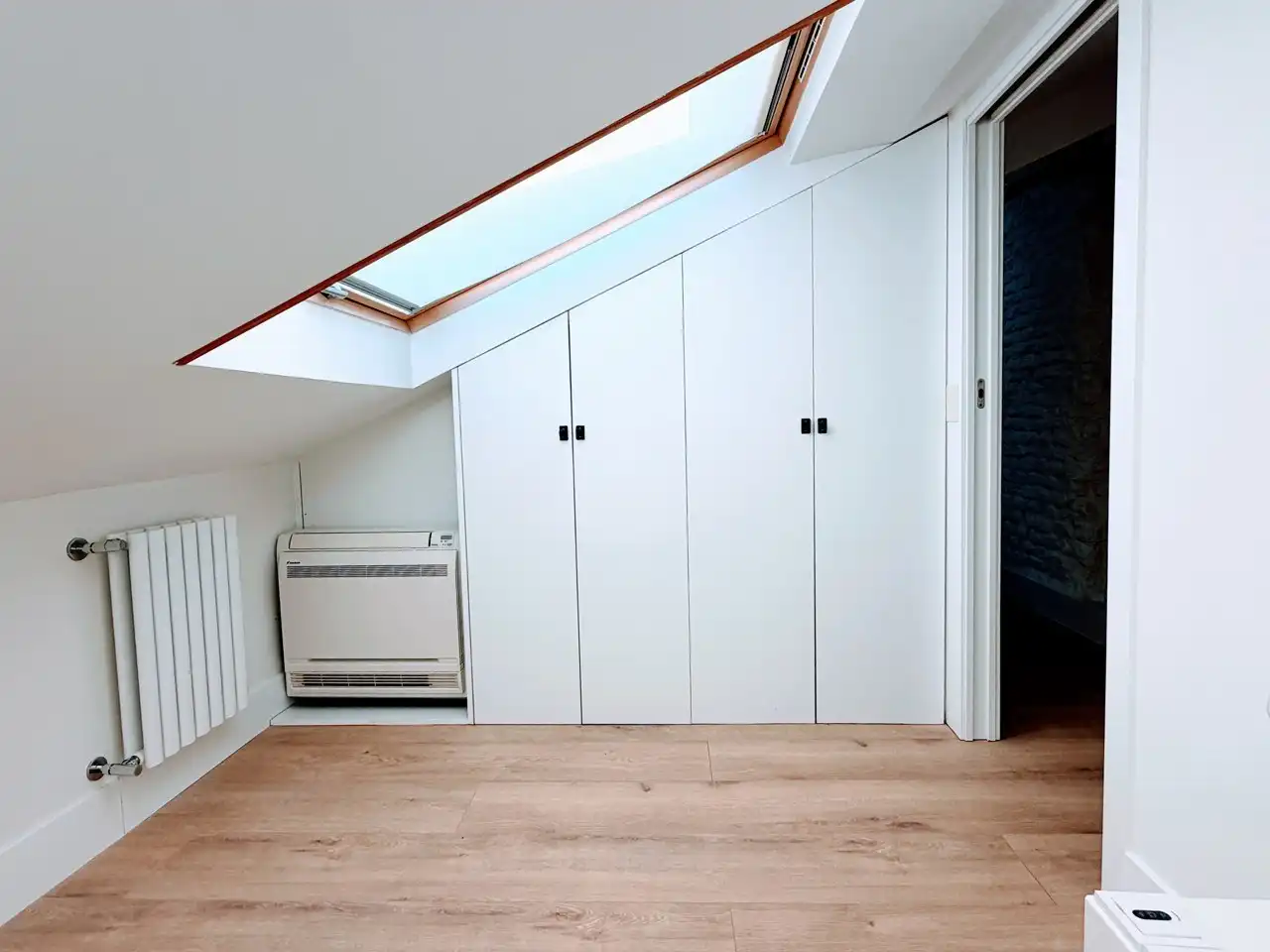 Piso de 137 m² en Madrid