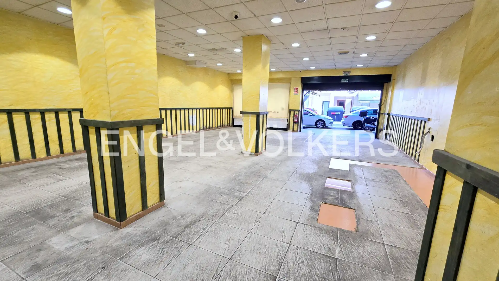 Piso de 231 m² en Vigo