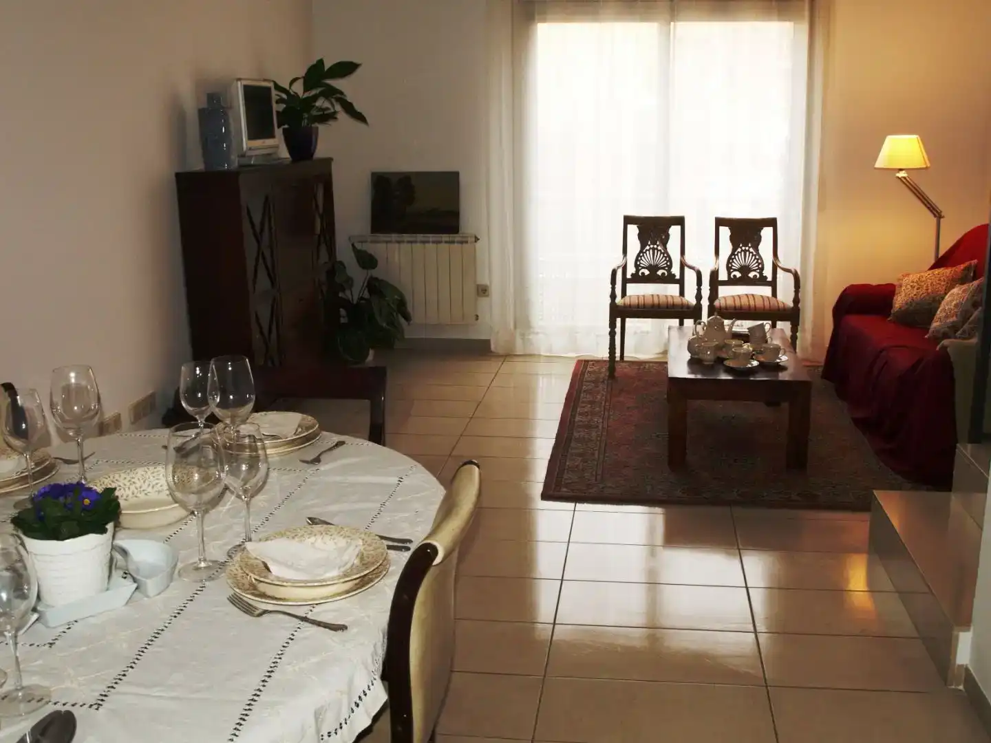Piso de 120 m² en Sant Feliu de Guíxols