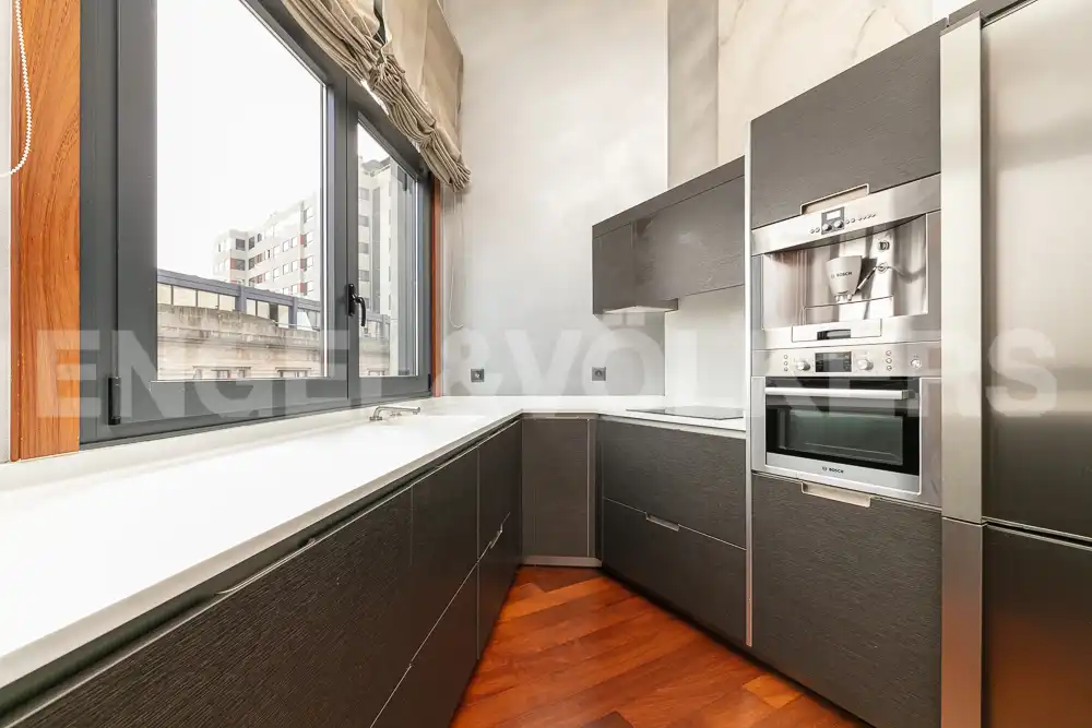 Piso de 122 m² en Vigo