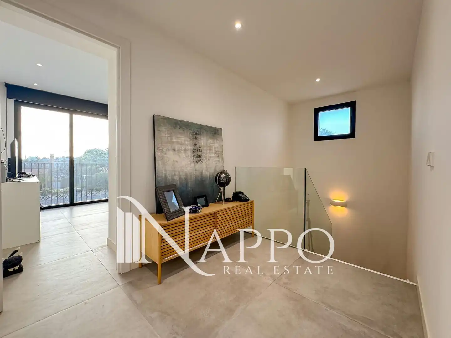 Casa de 160 m² en Campos