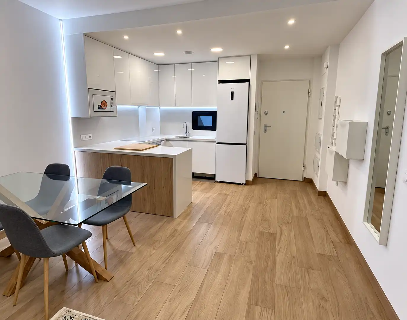 Pis de 95 m² a Finestrat