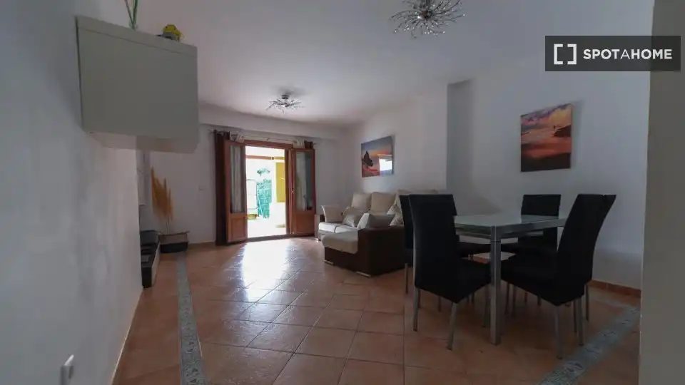 Habitación 115 m², Ayamonte