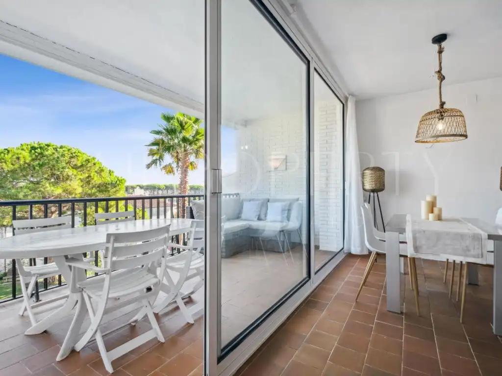 Piso de 125 m² en Castillo de Aro, Playa de Aro y S'Agaró
