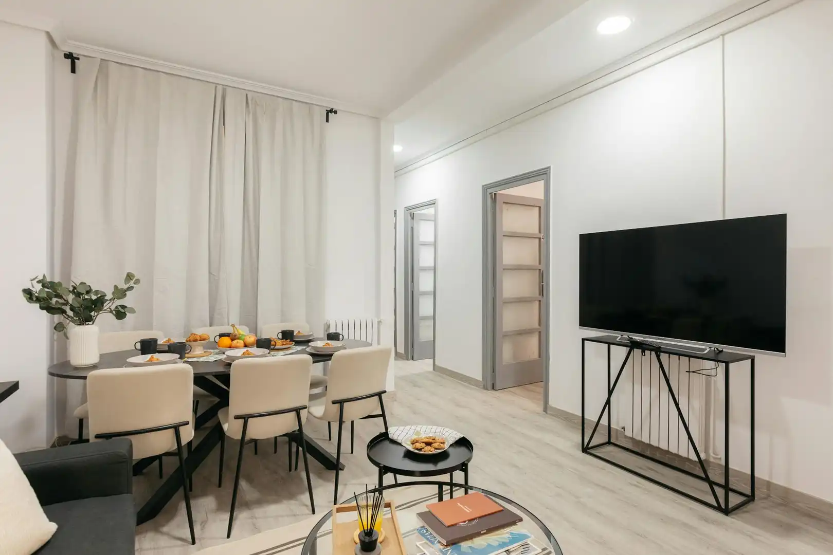 Habitació de lloguer, València