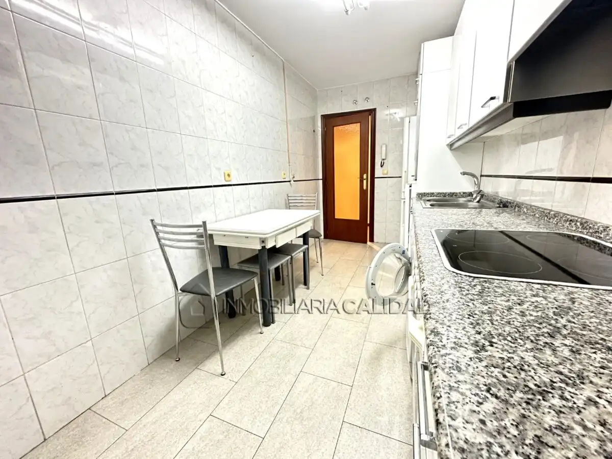 Wohnung 105 m² in Burgos