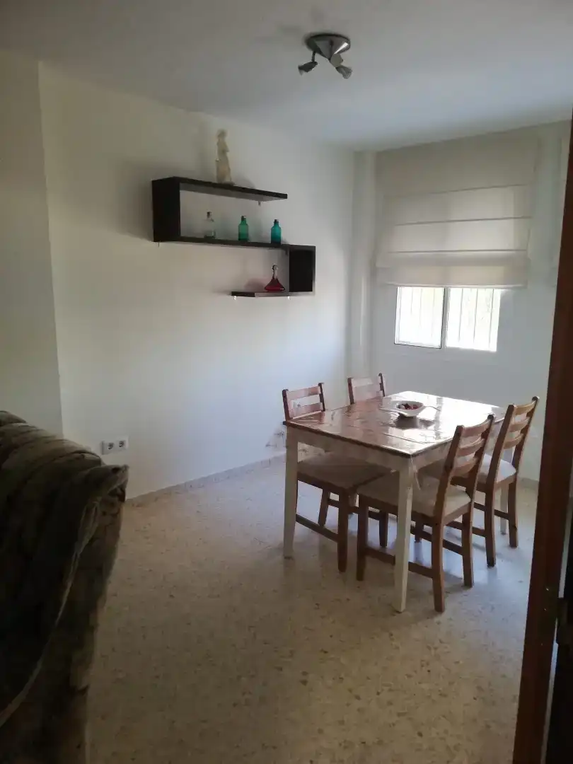 Habitación 72 m², Málaga