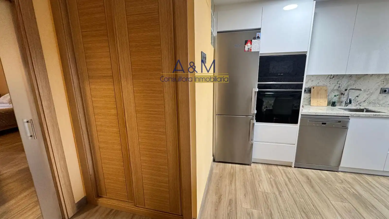 Квартира 154 м² у Valladolid