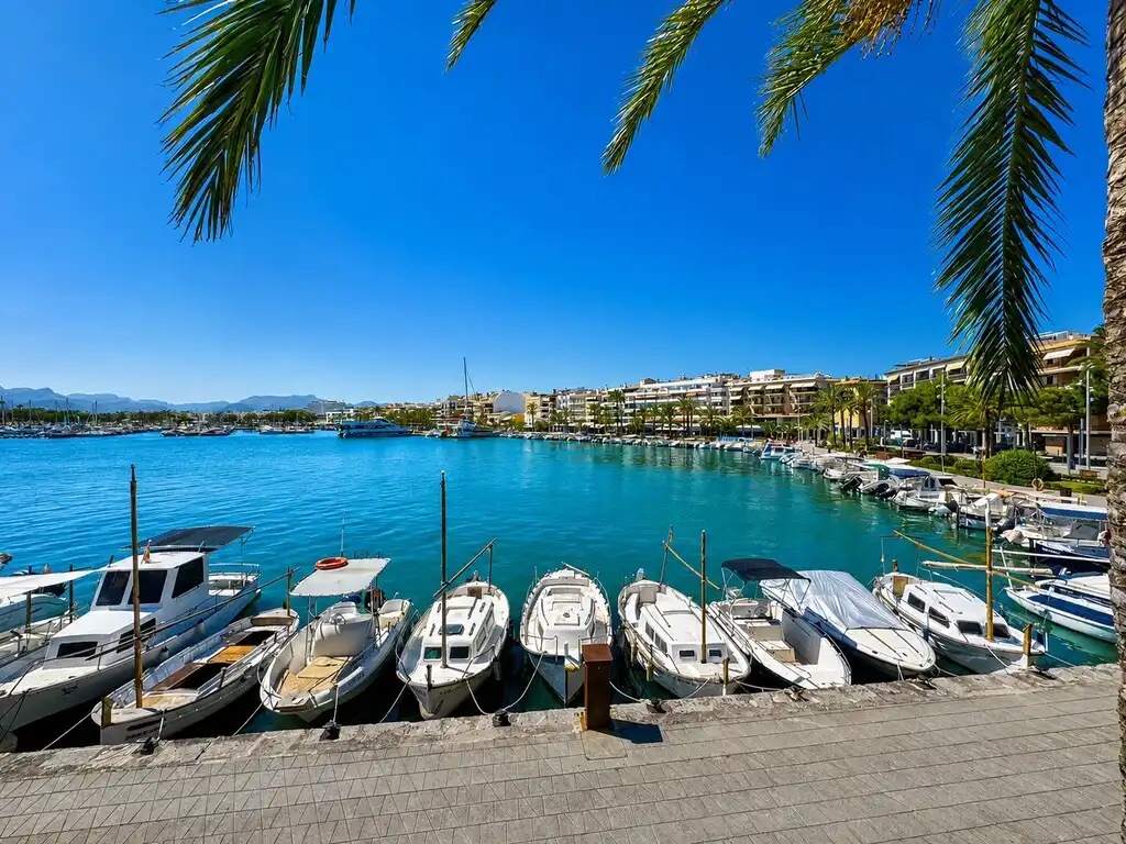 Piso de 228 m² en Alcúdia