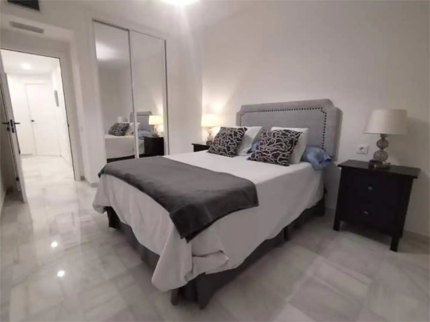 Piso de 70 m² en Dos Hermanas