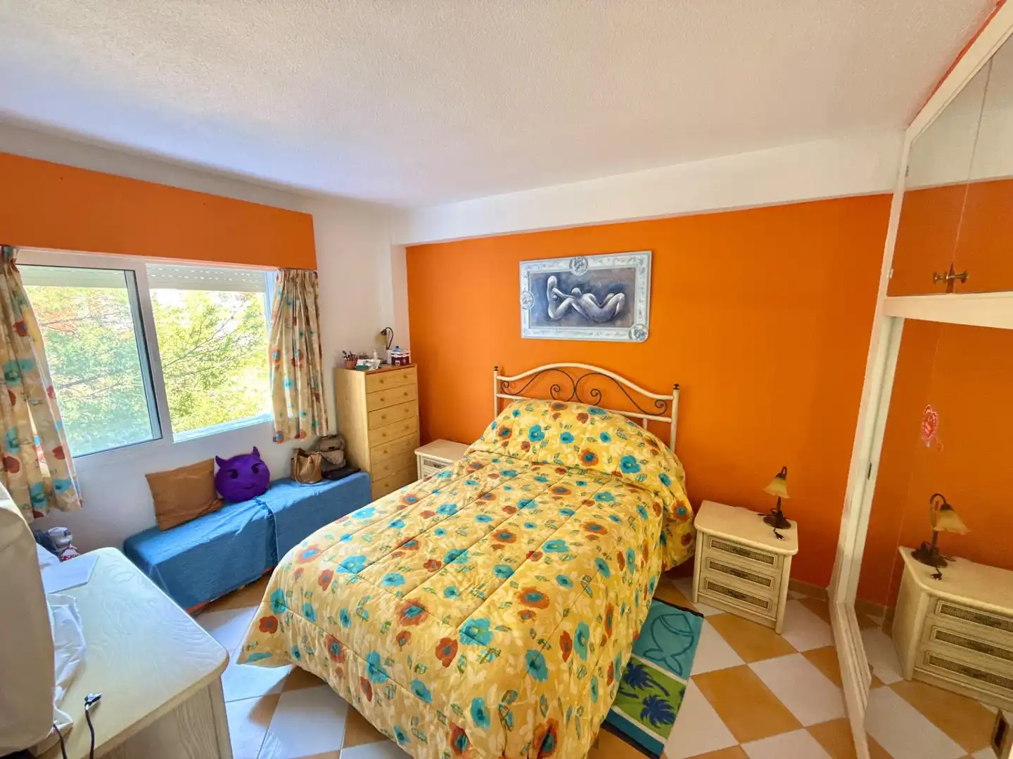 Pis de 56 m² a Torremolinos