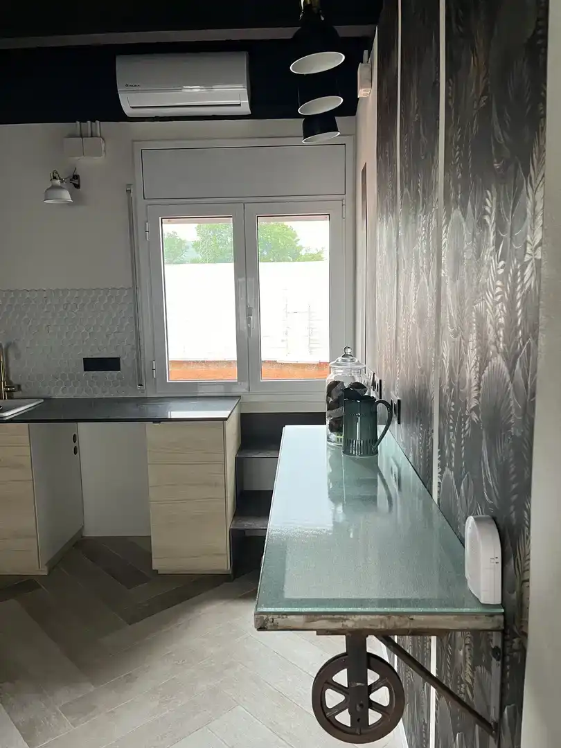 Piso de 70 m² en Gerona