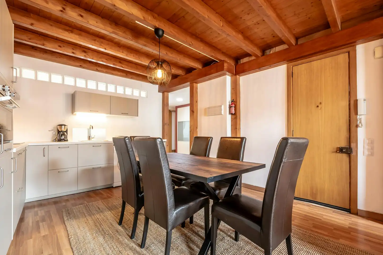 Piso de 95 m² en Valencia