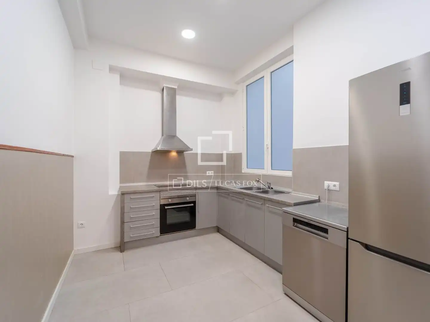 Pis de 139 m² a València