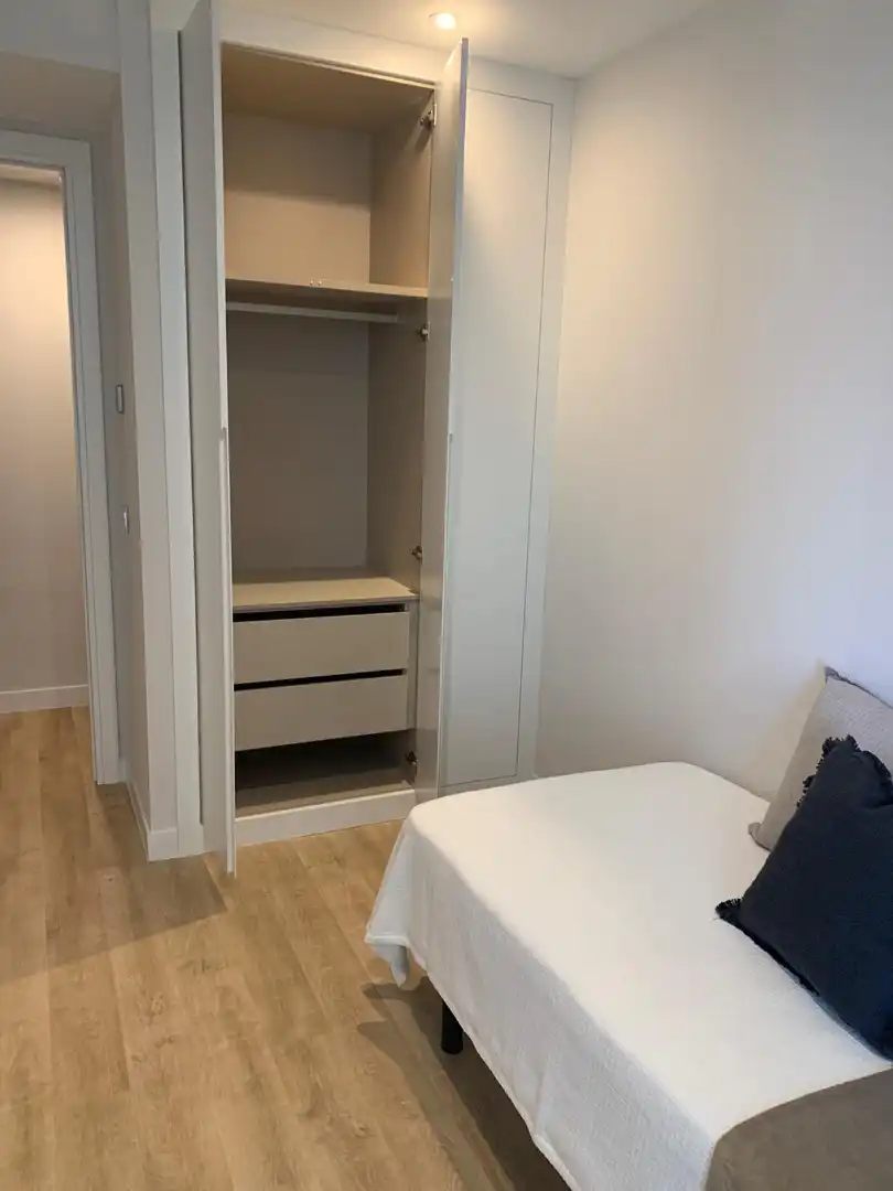 Apartamento 120 m² em Almería