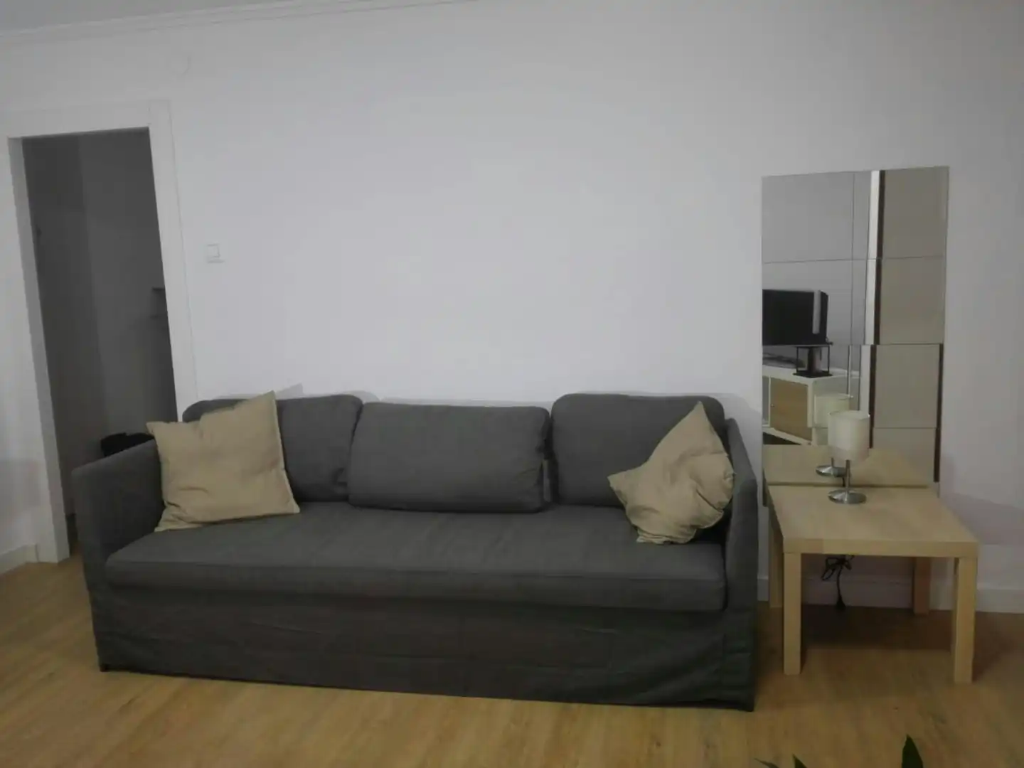 Zimmer zur Miete, Valencia