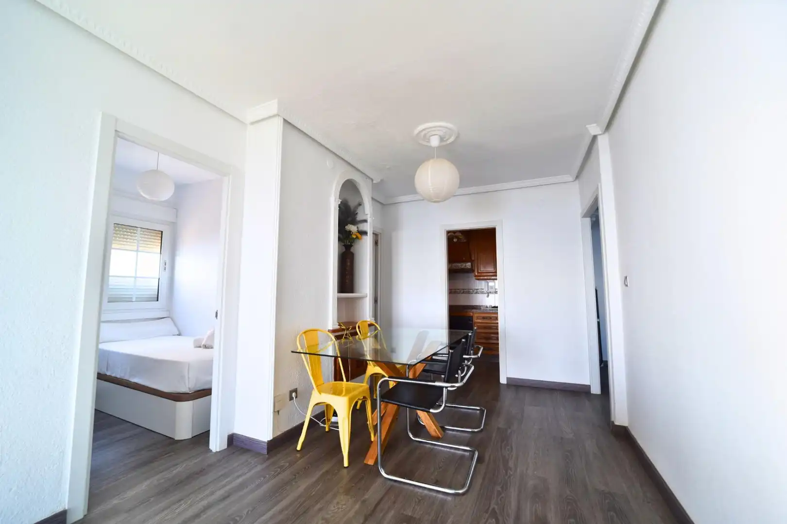 Wohnung 76 m² in Almería