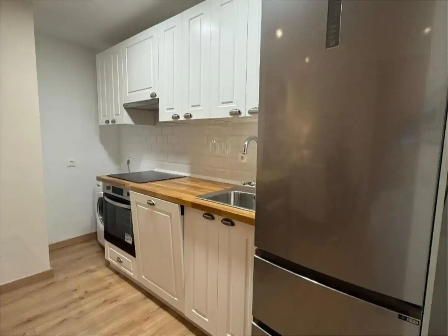 Piso de 65 m² en Guecho