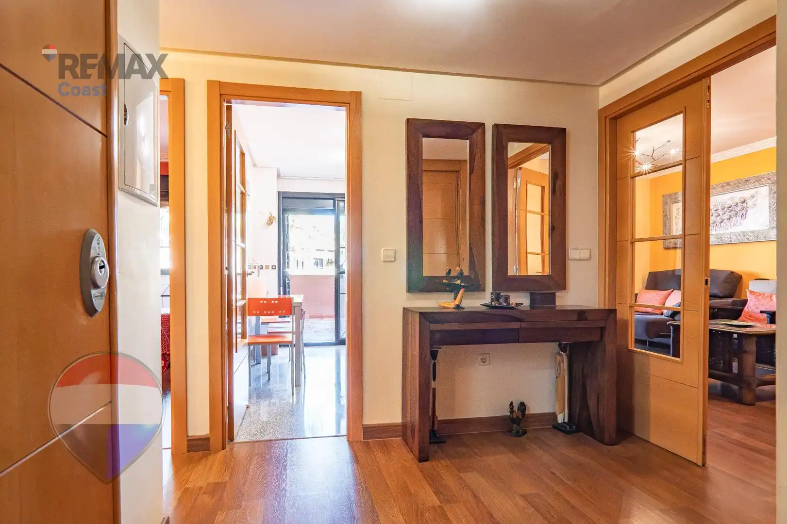 Flat 98 m² in Vélez-Málaga