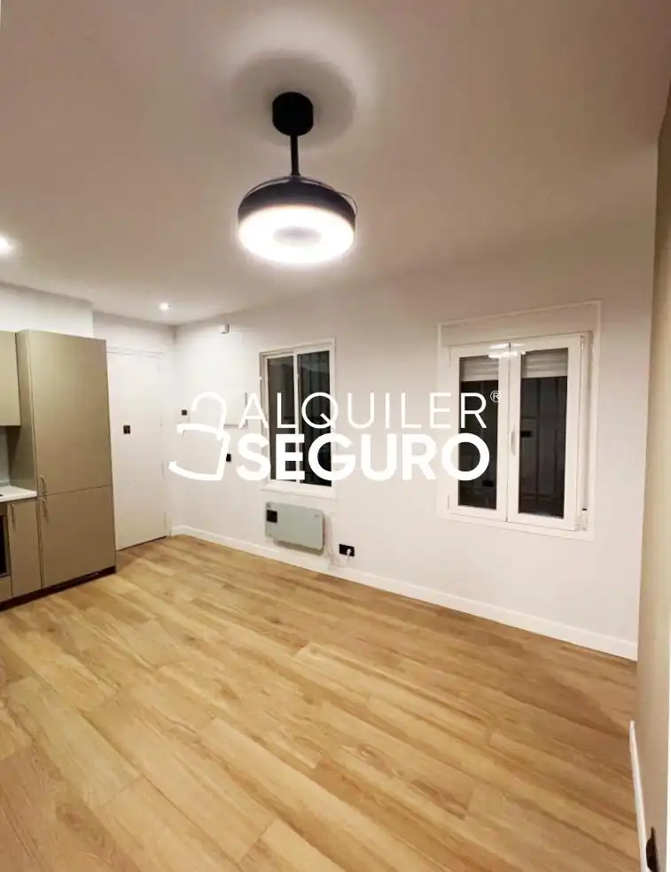 Pis de 43 m² a Madrid