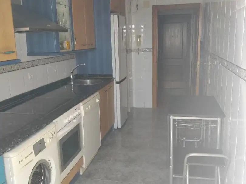 Piso de 80 m² en Valverde de la Virgen