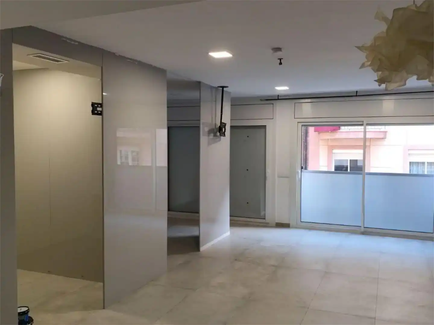 Piso de 52 m² en Cunit