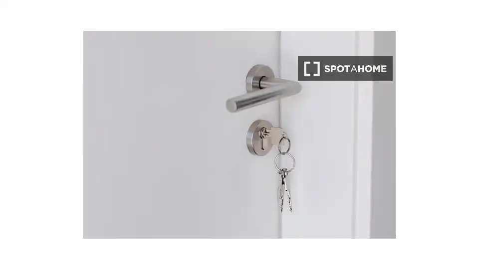 Habitación 86 m², Sevilla