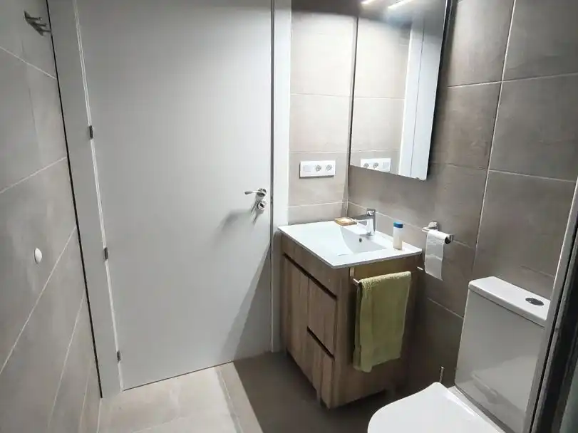 Piso de 62 m² en Albacete